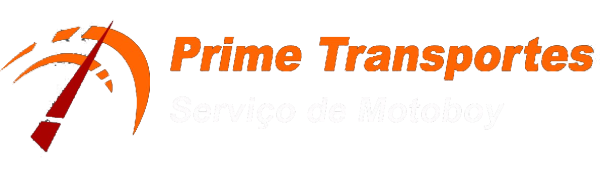 Prime Transportes | Serviços de Motoboy